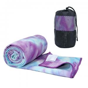 Microfiber Yoga Towel 