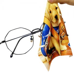 Eyewear Cleaning Cloth