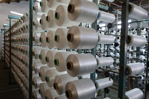 Renewal yarn